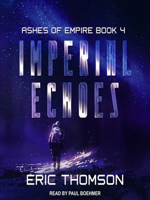 cover image of Imperial Echoes